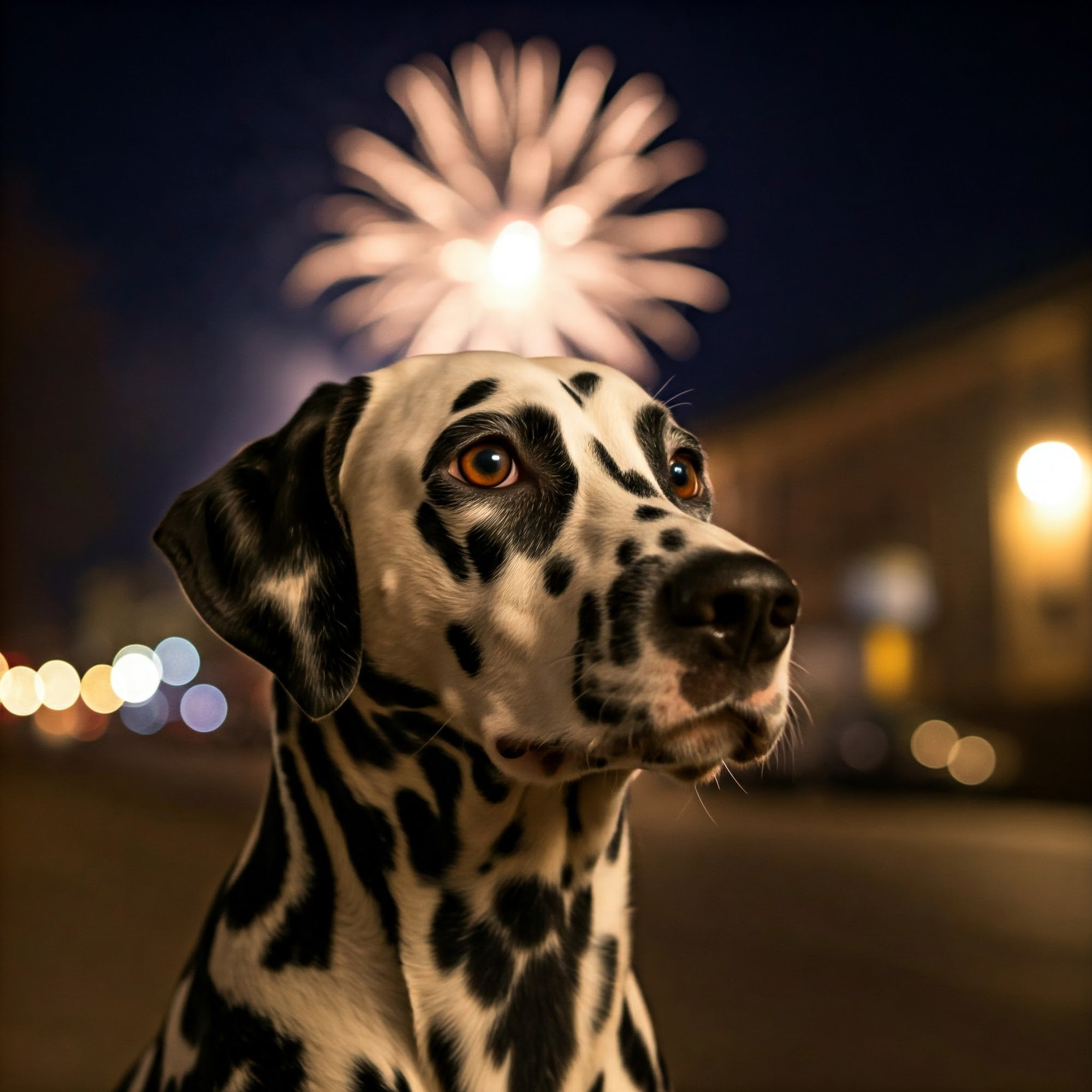 The Dog Parent’s Guide to Stress-Free New Year’s Eve