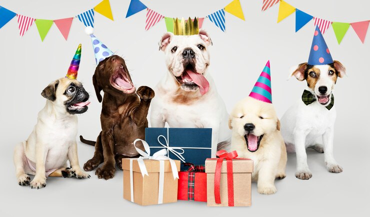 The Dog Parent’s Guide to Stress-Free New Year’s Eve