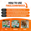 FreezShamrock - Premium Enrichment Toy