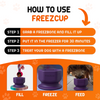 FreezCup - Long-Lasting Chew Fun