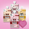 FreezHeart Bundle 90 Grams Fillers(Valentine&#39;s Edition)