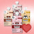 FreezHeart Bundle 90 Grams Fillers(Valentine's Edition)