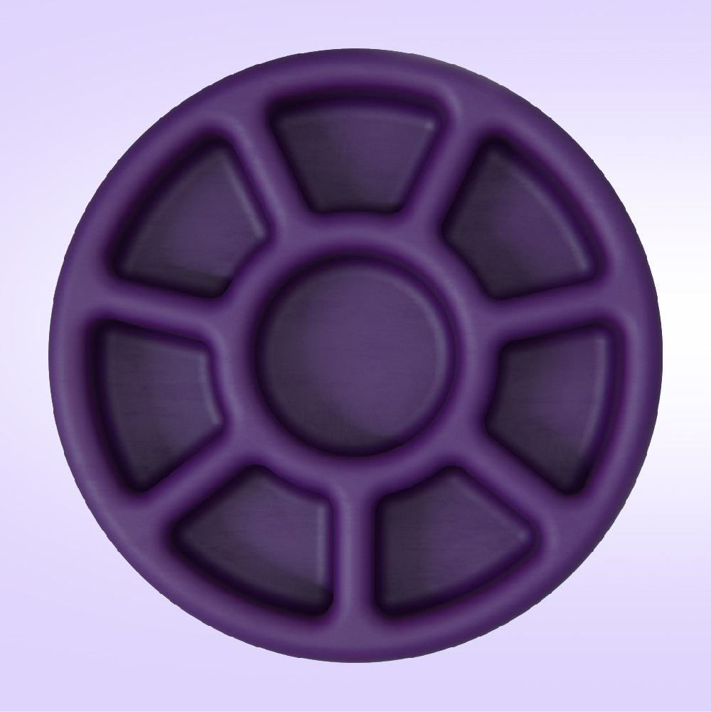 FreezWheel Durable Interactive Chew