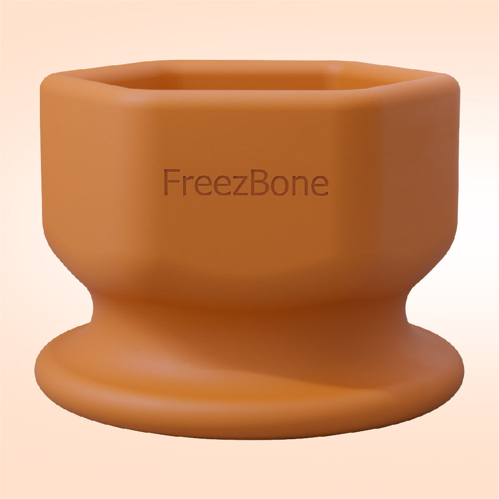 FreezCup - Long-Lasting Chew Fun